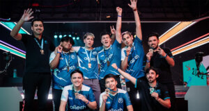 Wild Rift Open Latinoamérica