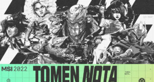 MSI 2022