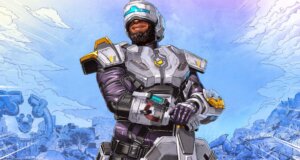 Apex Legends: Salvación