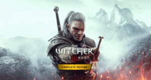 The Witcher III: Wild Hunt