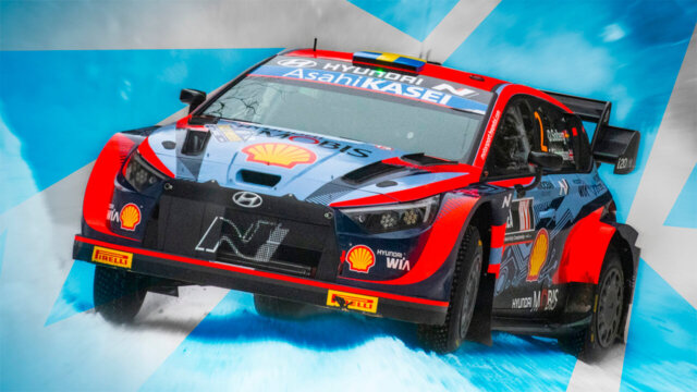 wrcgenerations WRC Generations