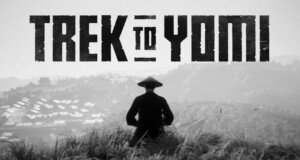 Trek to Yomi