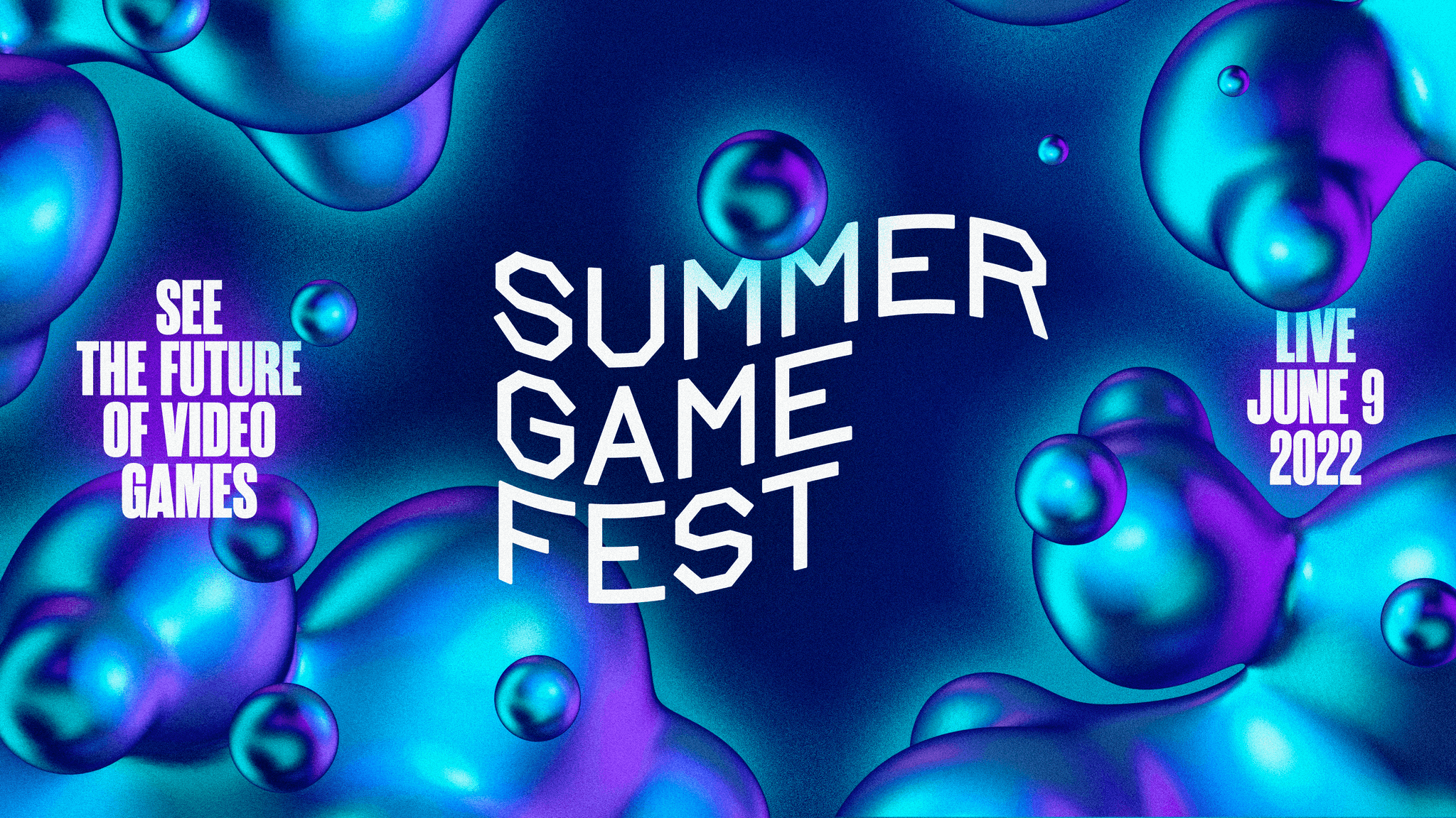 Summer Game Fest Summer Game Fest