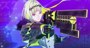 Soul Hackers 2 presenta su edición coleccionista