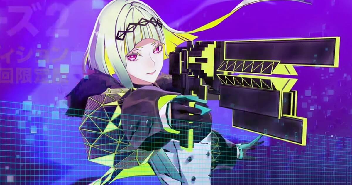 48fe6a68-772e-4b0b-91d7-4c5e8289101a-soul Soul Hackers 2 presenta su edición coleccionista