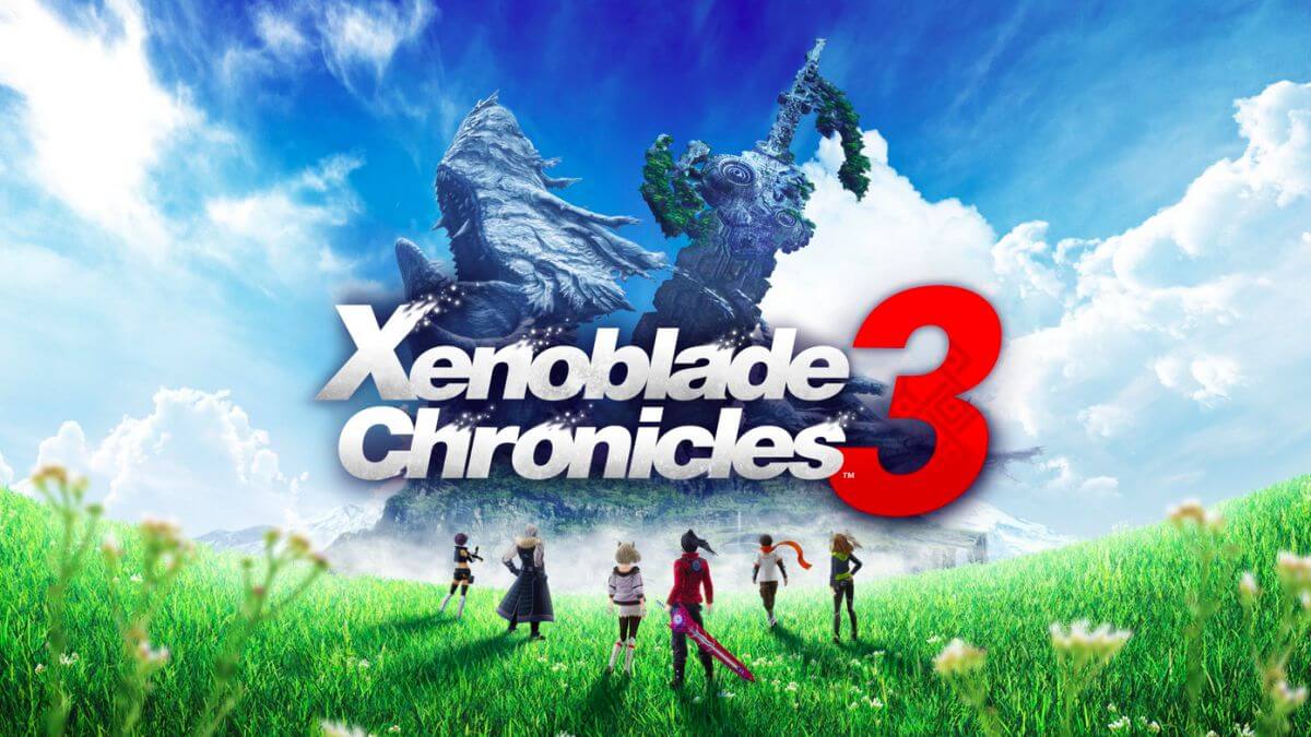 Xenoblade Chronicles 3