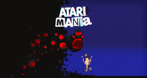 Atari Mania