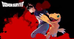 Digimon Survive