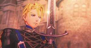 Fire Emblem Warriors