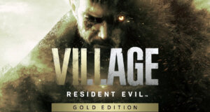 Resident Evil Village Gold Edition