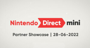 Nintendo Direct Mini