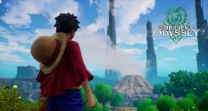 One Piece Odyssey