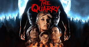 The Quarry