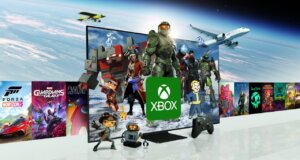 Xbox Gaming