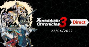 Xenoblade Chronicles 3