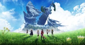 Xenoblade Chronicles 3