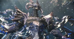 Stranger of Paradise