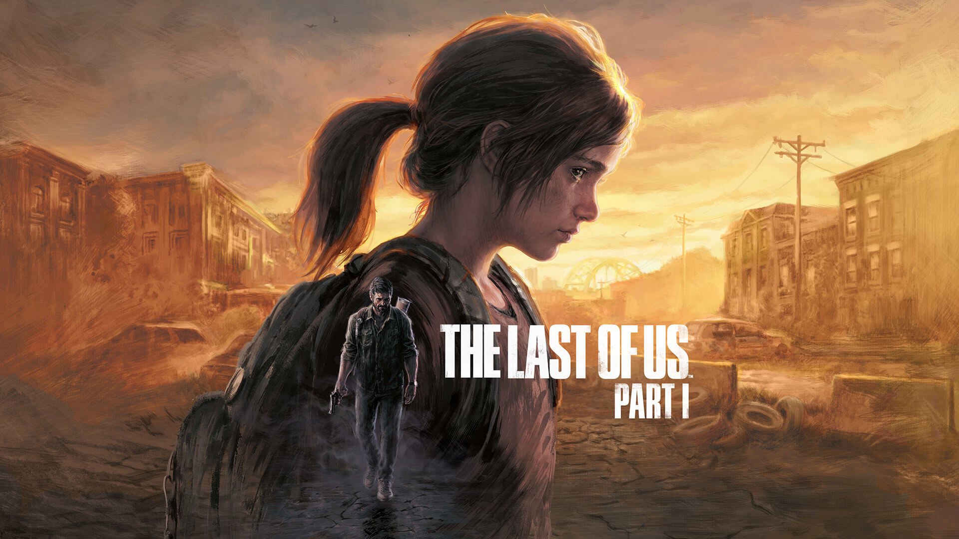 The Last of Us Part I The Last of Us Part I ya es Gold