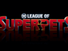 DC Liga De Supermascotas