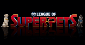 DC Liga De Supermascotas