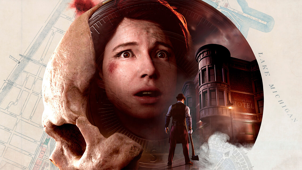 devilinme The Devil in Me