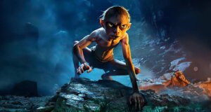 The Lord of the Rings: Gollum
