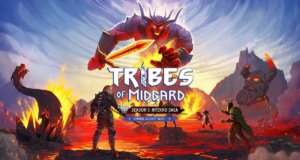 Tribes of Midgard