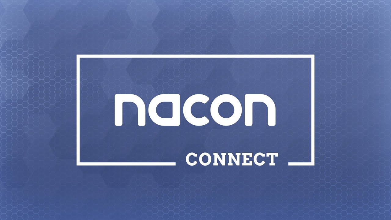 nacon Nacon Connect
