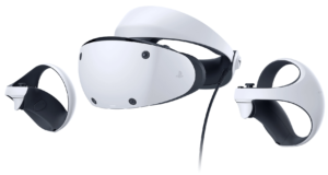 PlayStation VR2