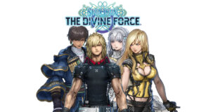Star Ocean The Divine Force