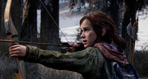 The Last of Us Part I