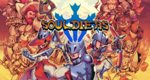 Souldiers