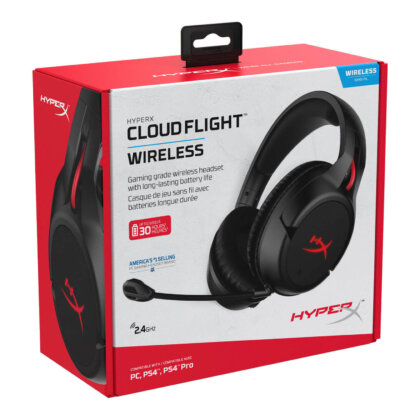 HyperX