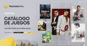 PlayStation Plus Deluxe y Extra