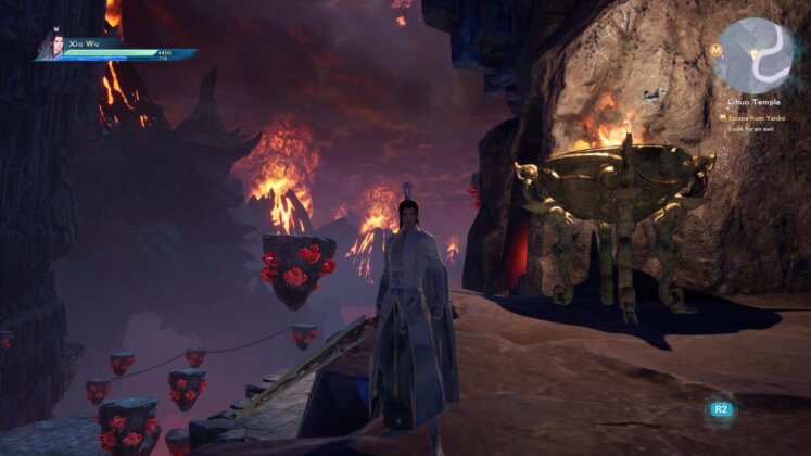 Sword and Fairy: Together Forever