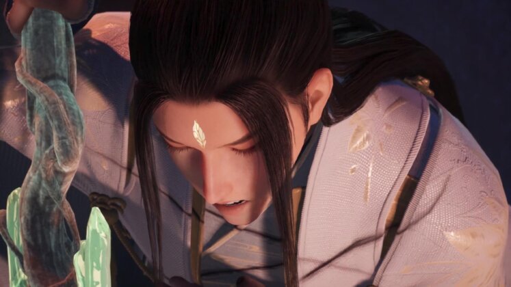 Sword and Fairy: Together Forever