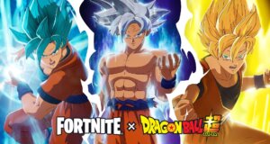 Dragon Ball Super
