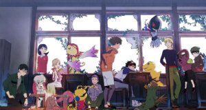 Digimon Survive