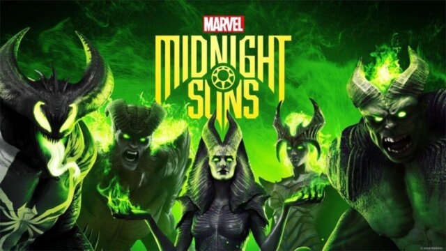 Marvel's Midnight Suns
