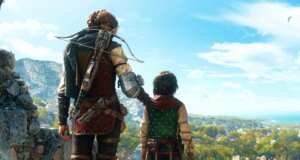 A Plague Tale: Requiem