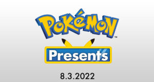 Pokémon Presents