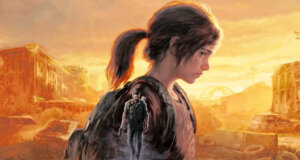 The Last of Us Part I