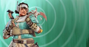 Apex Legends: Hunted