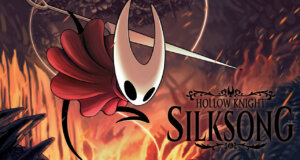 Hollow Knight: Silksong
