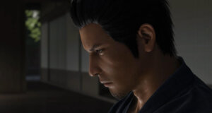 Like a Dragon Gaiden