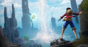 Anunciada la fecha de lanzamiento para One Piece Odyssey