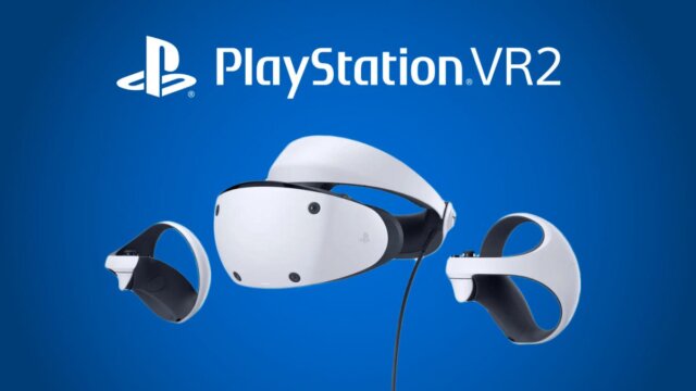 PS VR 2