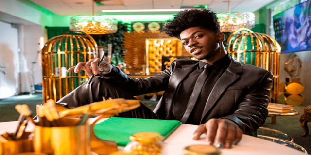 Lil Nas X