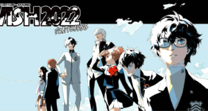 Este año no vamos a tener anuncios en el Persona Super Live P-Sound Wish 2022