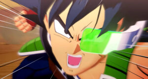 Dragon Ball Z: Kakarot